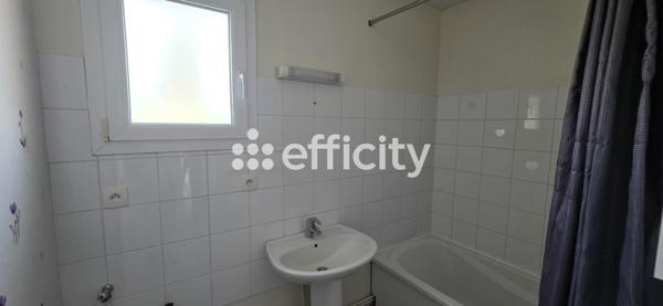 Appartement 3 pièces - 73 m² Exclusivité