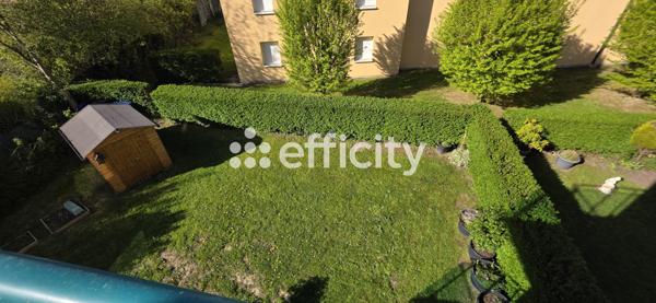 Appartement 3 pièces - 73 m² Exclusivité