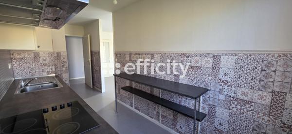 Appartement 3 pièces - 73 m² Exclusivité