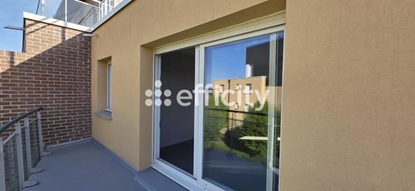 Appartement 3 pièces - 73 m² Exclusivité
