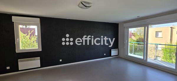 Appartement 3 pièces - 73 m² Exclusivité