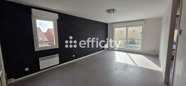 Appartement 3 pièces - 73 m² Exclusivité