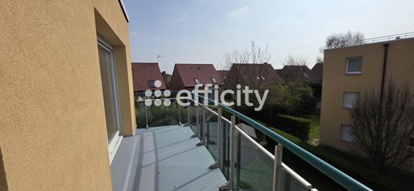 Appartement 3 pièces - 73 m² Exclusivité