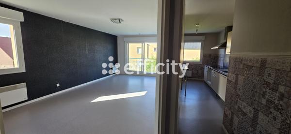 Appartement 3 pièces - 73 m² Exclusivité