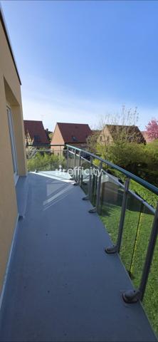 Appartement 3 pièces - 73 m² Exclusivité