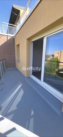 Appartement 3 pièces - 73 m² Exclusivité