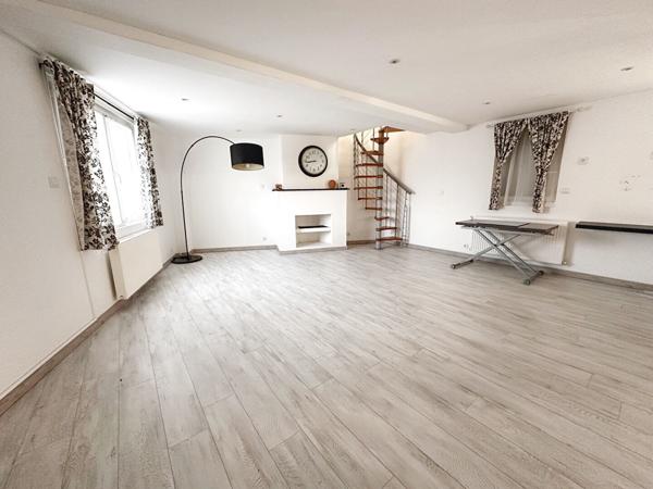 Maison Cayeux Sur Mer 5 pièce(s) 127 m2