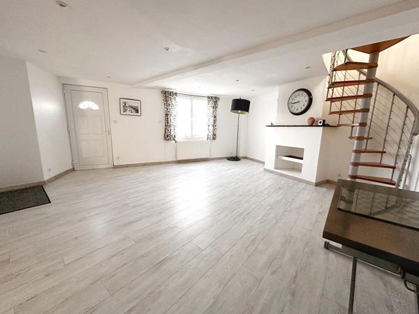 Maison Cayeux Sur Mer 5 pièce(s) 127 m2