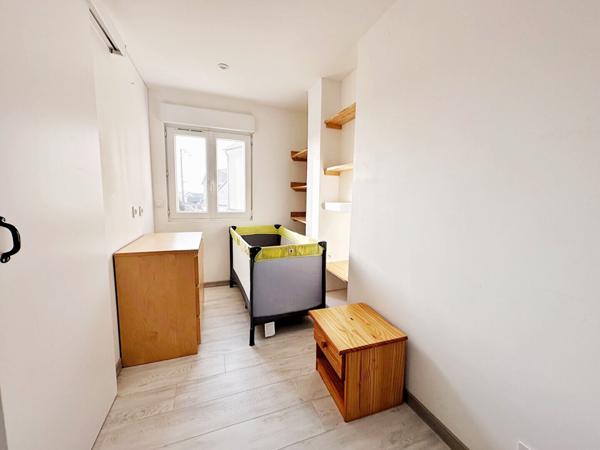 Maison Cayeux Sur Mer 5 pièce(s) 127 m2