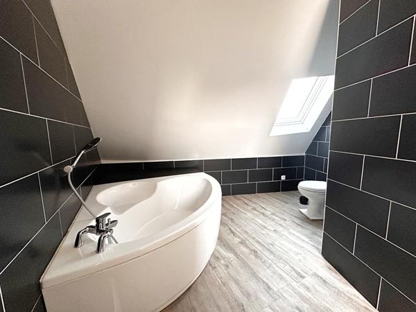 Maison Cayeux Sur Mer 5 pièce(s) 127 m2