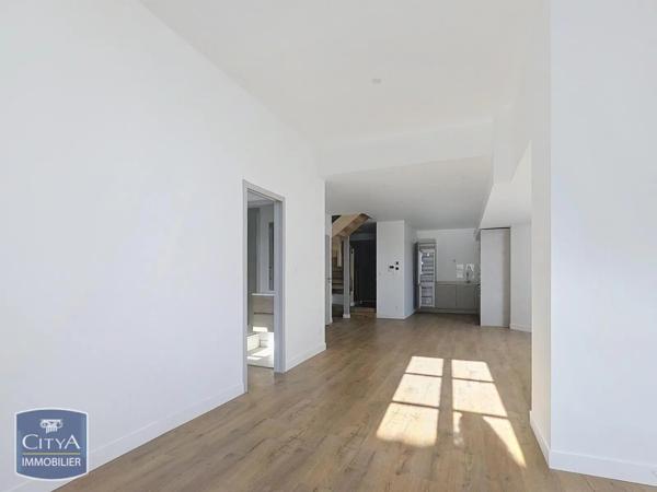Appartement à vendre 4 pièces 91.73m² Libourne (33500)