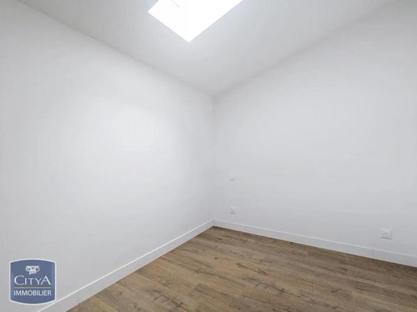 Appartement à vendre 4 pièces 91.73m² Libourne (33500)