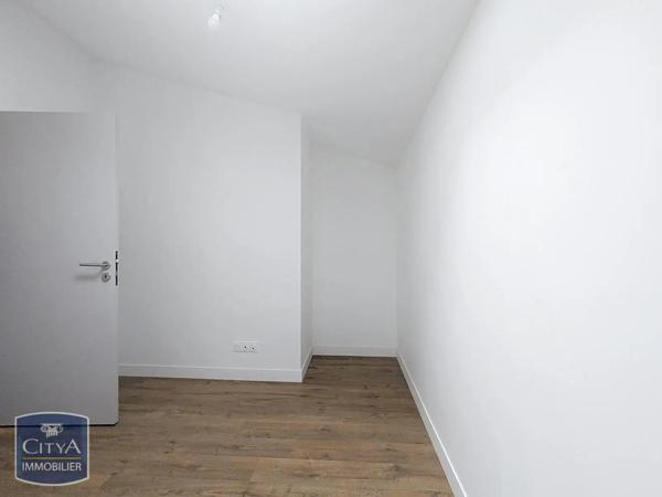 Appartement à vendre 4 pièces 91.73m² Libourne (33500)