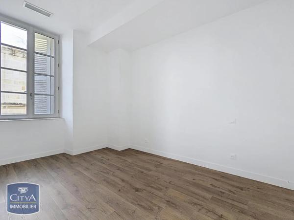 Appartement à vendre 4 pièces 91.73m² Libourne (33500)