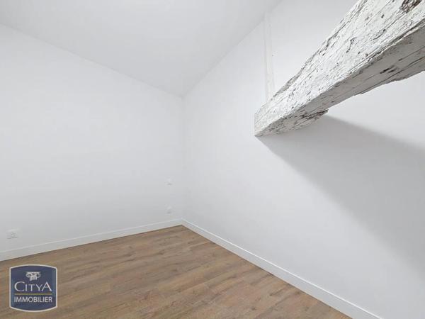 Appartement à vendre 4 pièces 91.73m² Libourne (33500)