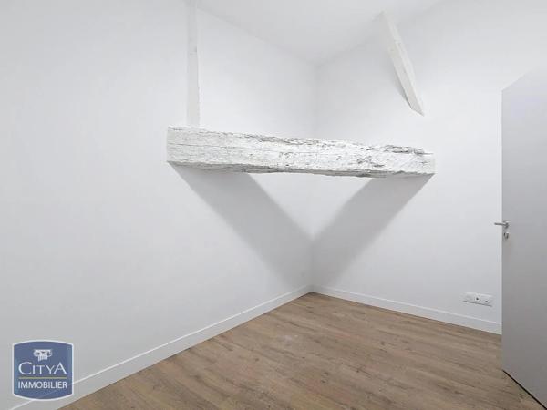 Appartement à vendre 4 pièces 91.73m² Libourne (33500)
