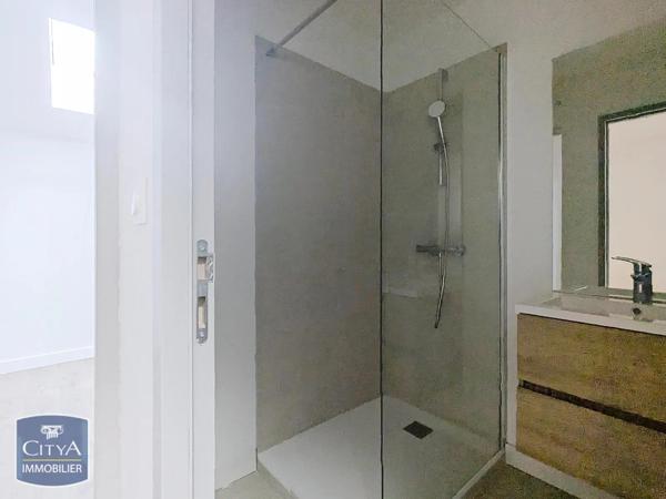 Appartement à vendre 4 pièces 91.73m² Libourne (33500)