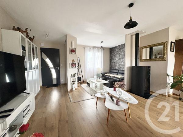 Maison à vendre  4 pièces - 84 m 2   COEX  - 85