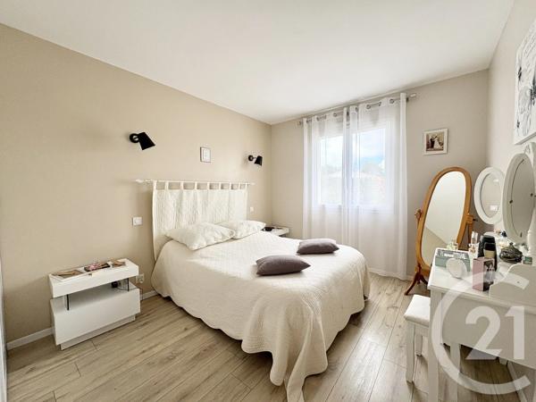 Maison à vendre  4 pièces - 84 m 2   COEX  - 85