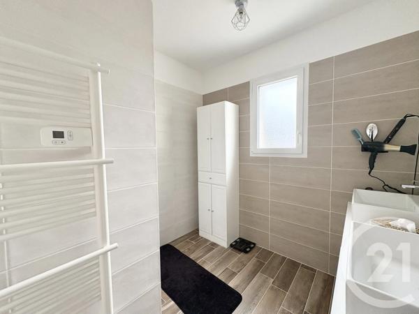 Maison à vendre  4 pièces - 84 m 2   COEX  - 85