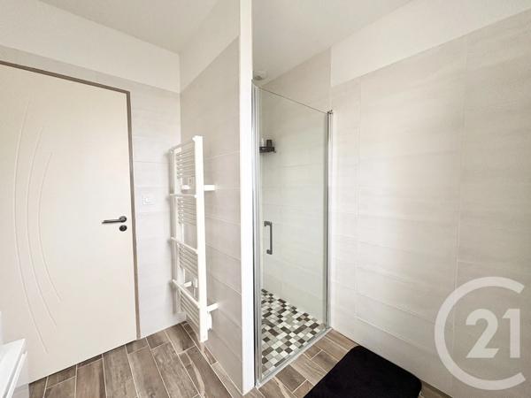 Maison à vendre  4 pièces - 84 m 2   COEX  - 85