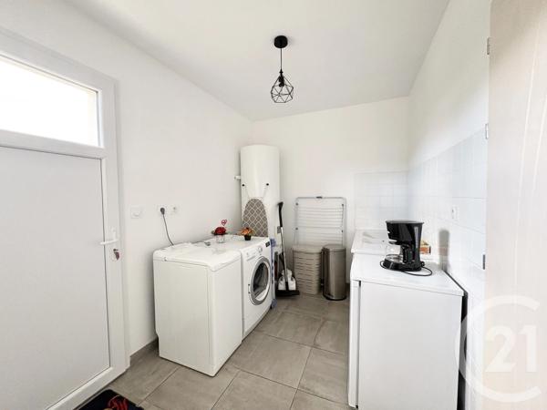 Maison à vendre  4 pièces - 84 m 2   COEX  - 85