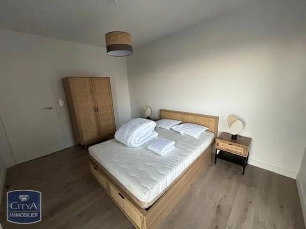 Appartement à louer 3 pièces