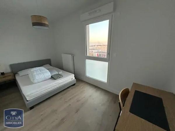Appartement à louer 3 pièces