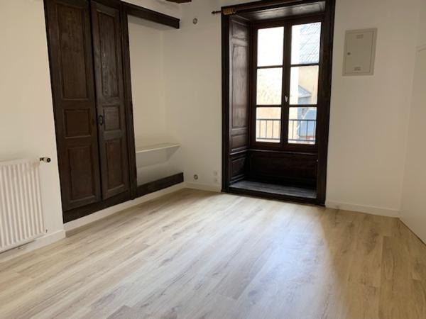 Appartement 2 pièce(s) 1 chambre(s) 45.65 m²