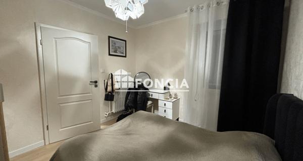 À vendre Appartement 5 pièces 100 m² - Metz 57070