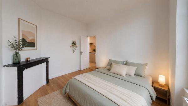 Maison 5 pièces 4 chambres 170 000