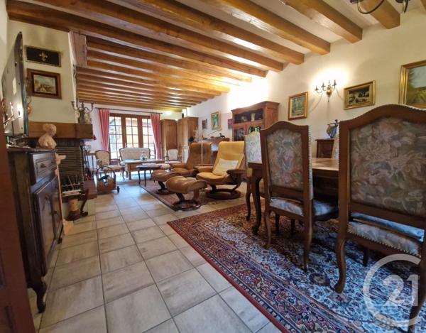 Maison à vendre  6 pièces - 152,30 m2 EVREUX - 27