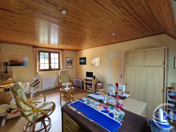 Maison à vendre  6 pièces - 152,30 m2 EVREUX - 27