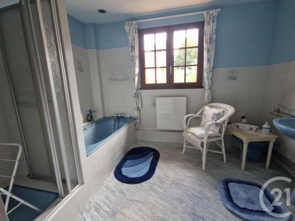 Maison à vendre  6 pièces - 152,30 m2 EVREUX - 27