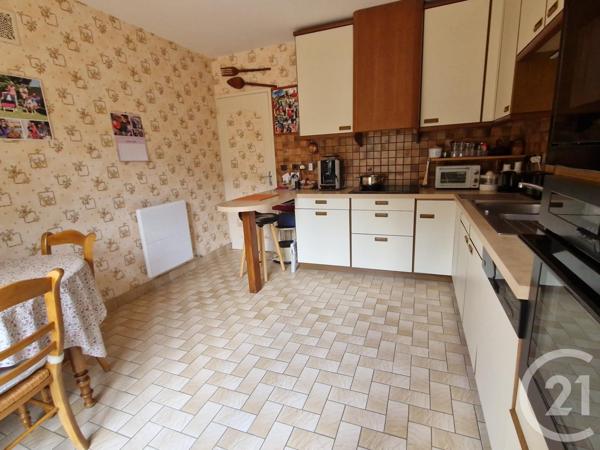 Maison à vendre  6 pièces - 152,30 m2 EVREUX - 27