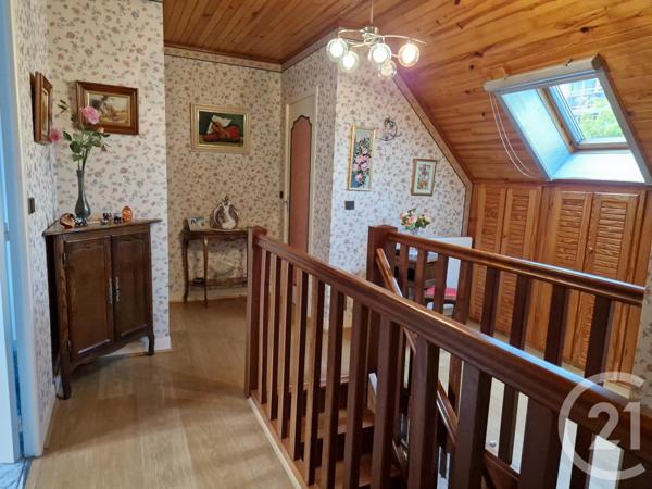 Maison à vendre  6 pièces - 152,30 m2 EVREUX - 27