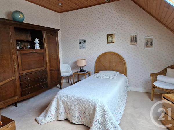 Maison à vendre  6 pièces - 152,30 m2 EVREUX - 27