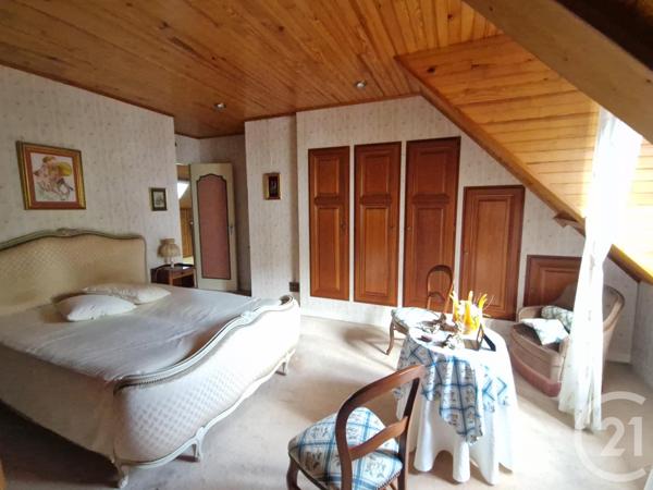 Maison à vendre  6 pièces - 152,30 m2 EVREUX - 27