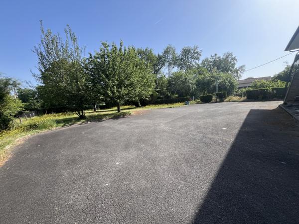 Maison
         7 pièces
        - 140 m² 190 000 € *