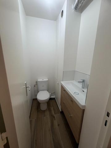 Bel Appartement 4CH proche Gare Cergy Préfecture