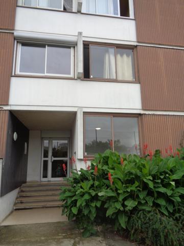 Bel Appartement 4CH proche Gare Cergy Préfecture