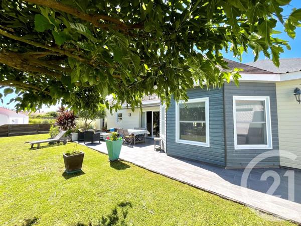 Maison à vendre  4 pièces - 130,97 m2 ST GILLES CROIX DE VIE - 85