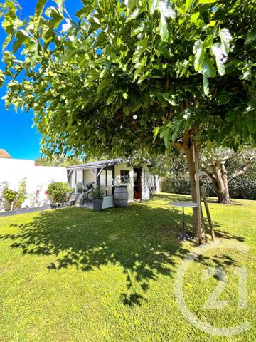 Maison à vendre  4 pièces - 130,97 m2 ST GILLES CROIX DE VIE - 85