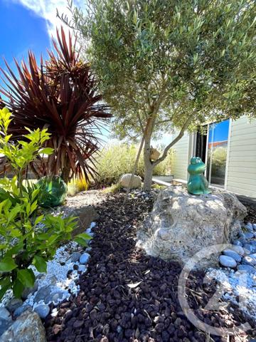 Maison à vendre  4 pièces - 130,97 m2 ST GILLES CROIX DE VIE - 85