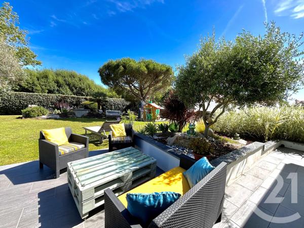 Maison à vendre  4 pièces - 130,97 m2 ST GILLES CROIX DE VIE - 85