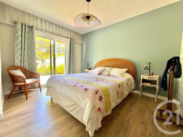 Maison à vendre  4 pièces - 130,97 m2 ST GILLES CROIX DE VIE - 85