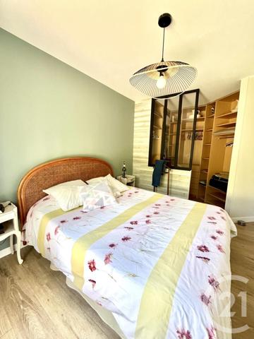 Maison à vendre  4 pièces - 130,97 m2 ST GILLES CROIX DE VIE - 85