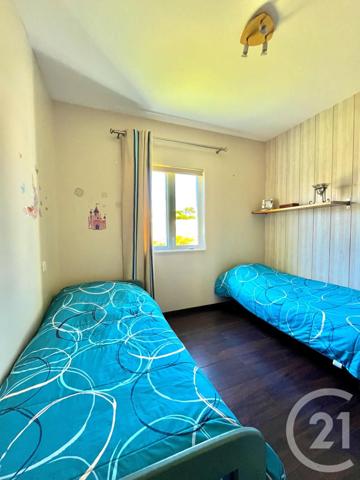 Maison à vendre  4 pièces - 130,97 m2 ST GILLES CROIX DE VIE - 85