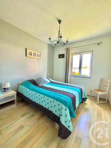 Maison à vendre  4 pièces - 130,97 m2 ST GILLES CROIX DE VIE - 85