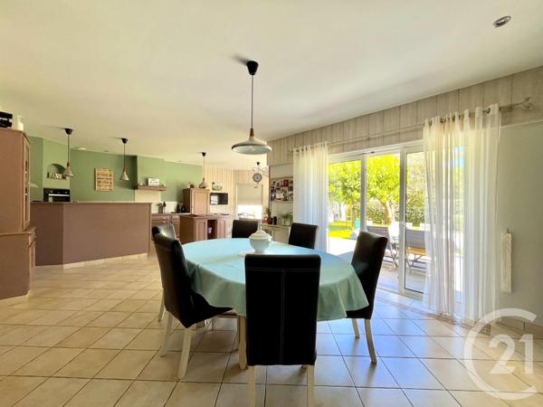 Maison à vendre  4 pièces - 130,97 m2 ST GILLES CROIX DE VIE - 85